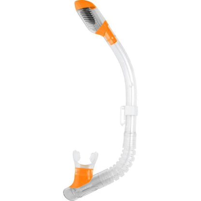 Cressi Minidry Dive Snorkel - Infinity DiveCressi Minidry Dive SnorkelCressi