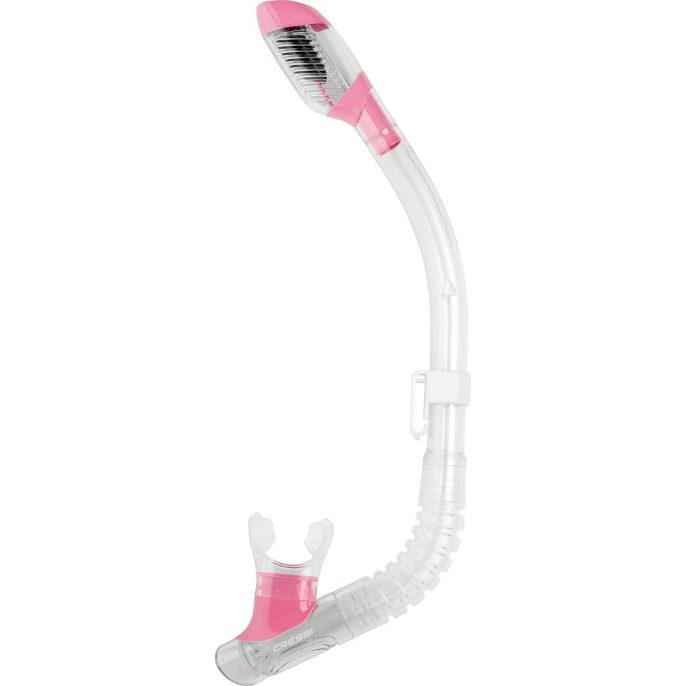 Cressi Minidry Dive Snorkel - Infinity DiveCressi Minidry Dive SnorkelCressi