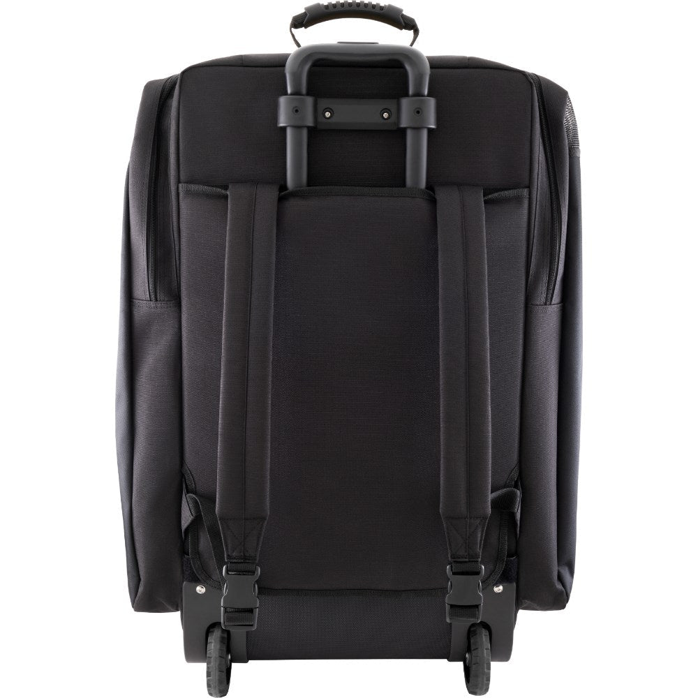 Cressi Moby 5 Roller Travel Bag - 115 Litre - Infinity DiveCressi Moby 5 Roller Travel Bag - 115 LitreCressi