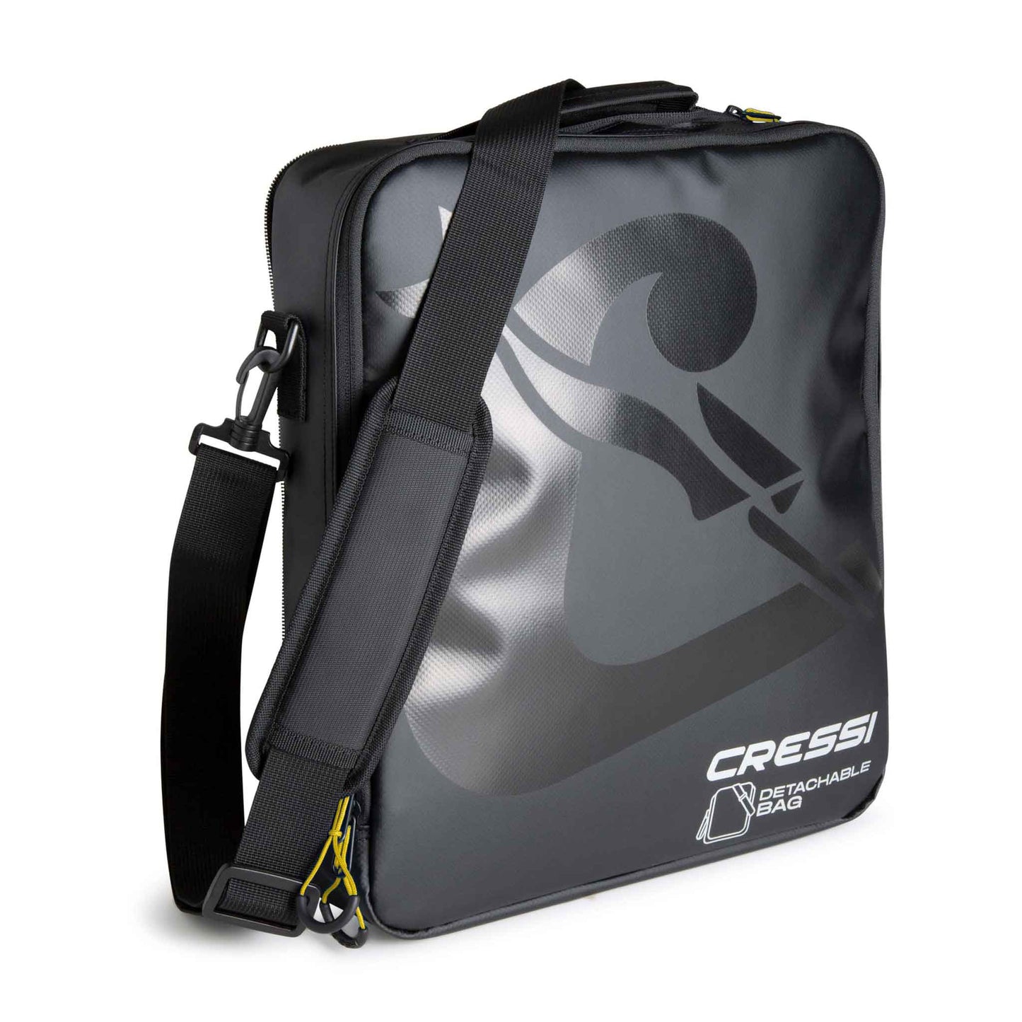 Cressi Moby 7 Roller Travel Bag - Infinity DiveCressi Moby 7 Roller Travel BagCressi