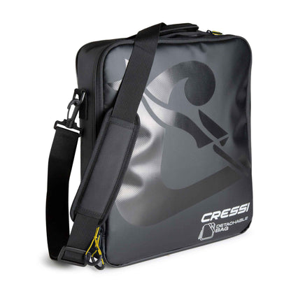 Cressi Moby 7 Roller Travel Bag - Infinity DiveCressi Moby 7 Roller Travel BagCressi