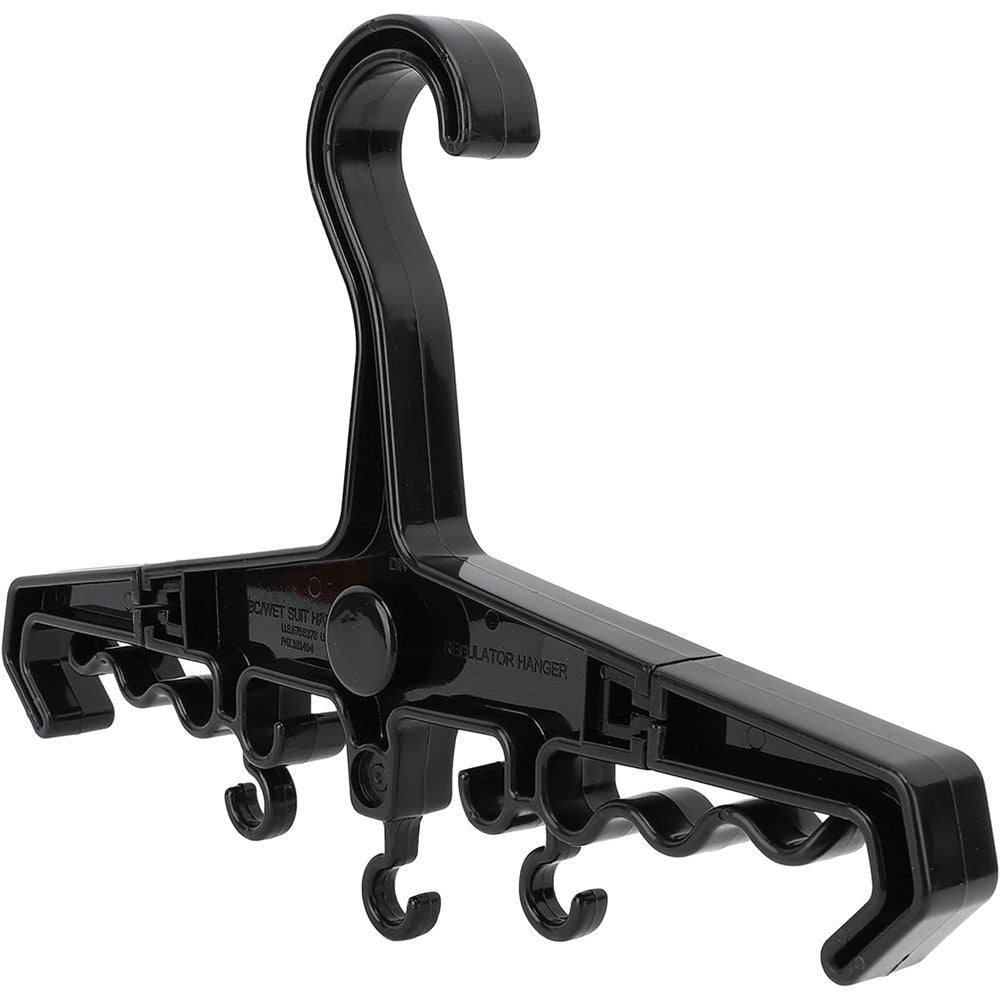 Cressi Multi Purpose Modular Hanger - Infinity DiveCressi Multi Purpose Modular HangerCressi