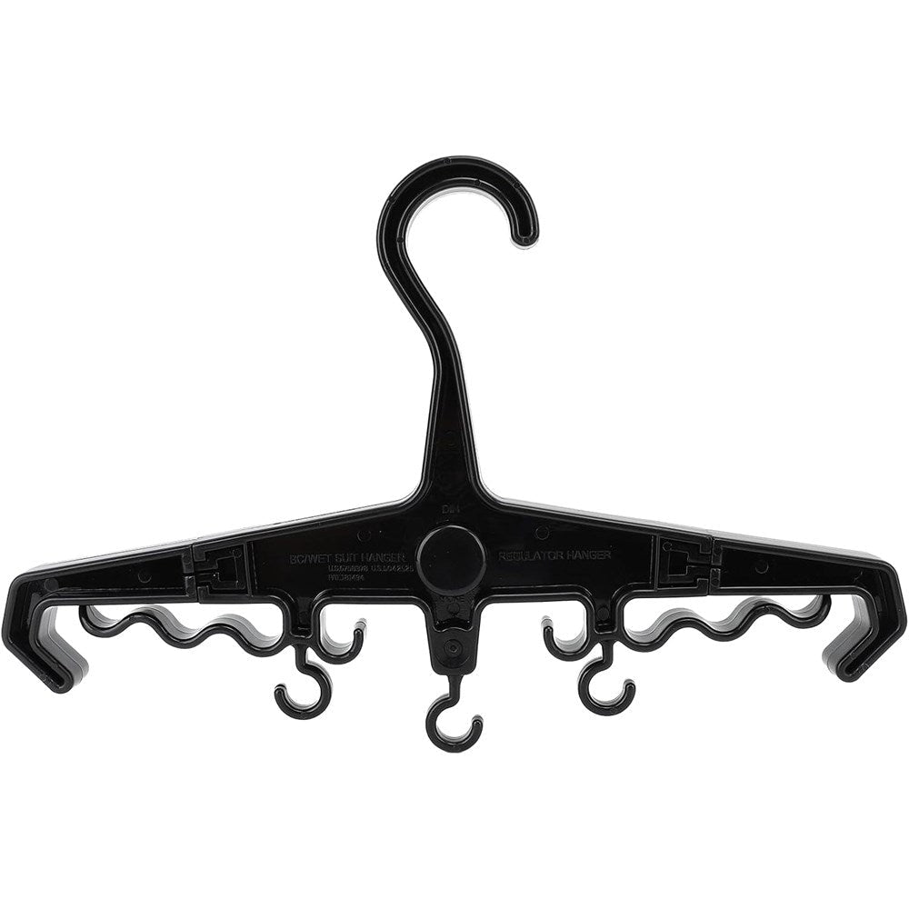 Cressi Multi Purpose Modular Hanger - Infinity DiveCressi Multi Purpose Modular HangerCressi