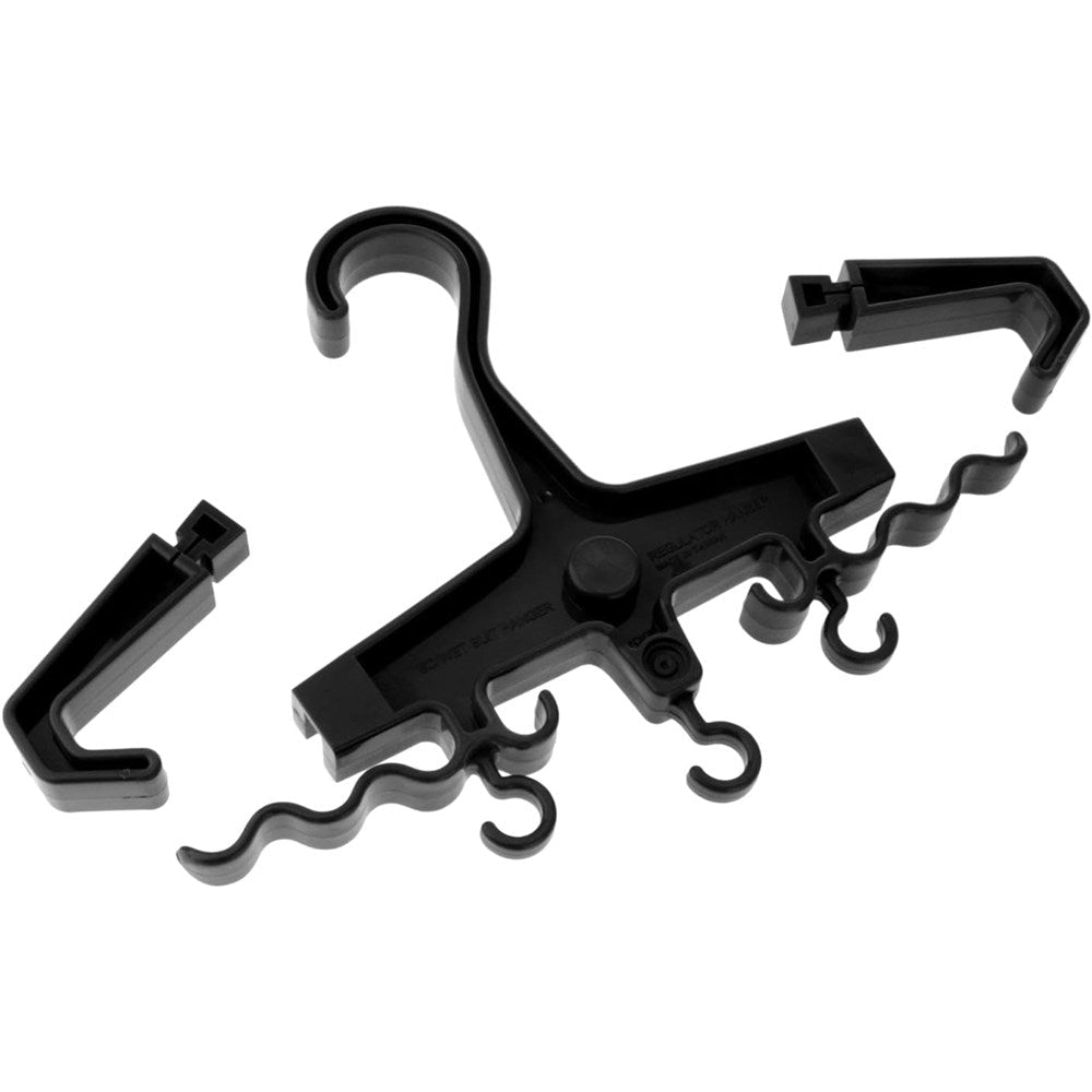 Cressi Multi Purpose Modular Hanger - Infinity DiveCressi Multi Purpose Modular HangerCressi