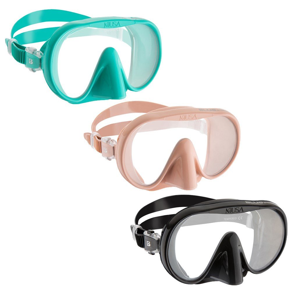 Cressi Musa Dive Mask - Infinity DiveCressi Musa Dive MaskCressi