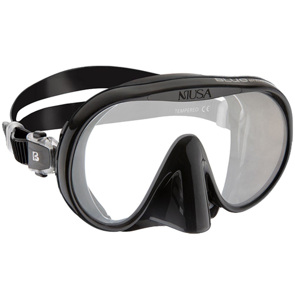 Cressi Musa Dive Mask - Infinity DiveCressi Musa Dive MaskCressi