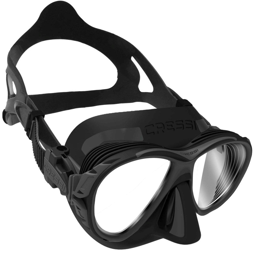 Cressi Naxos Dive Mask - Infinity DiveCressi Naxos Dive MaskCressi
