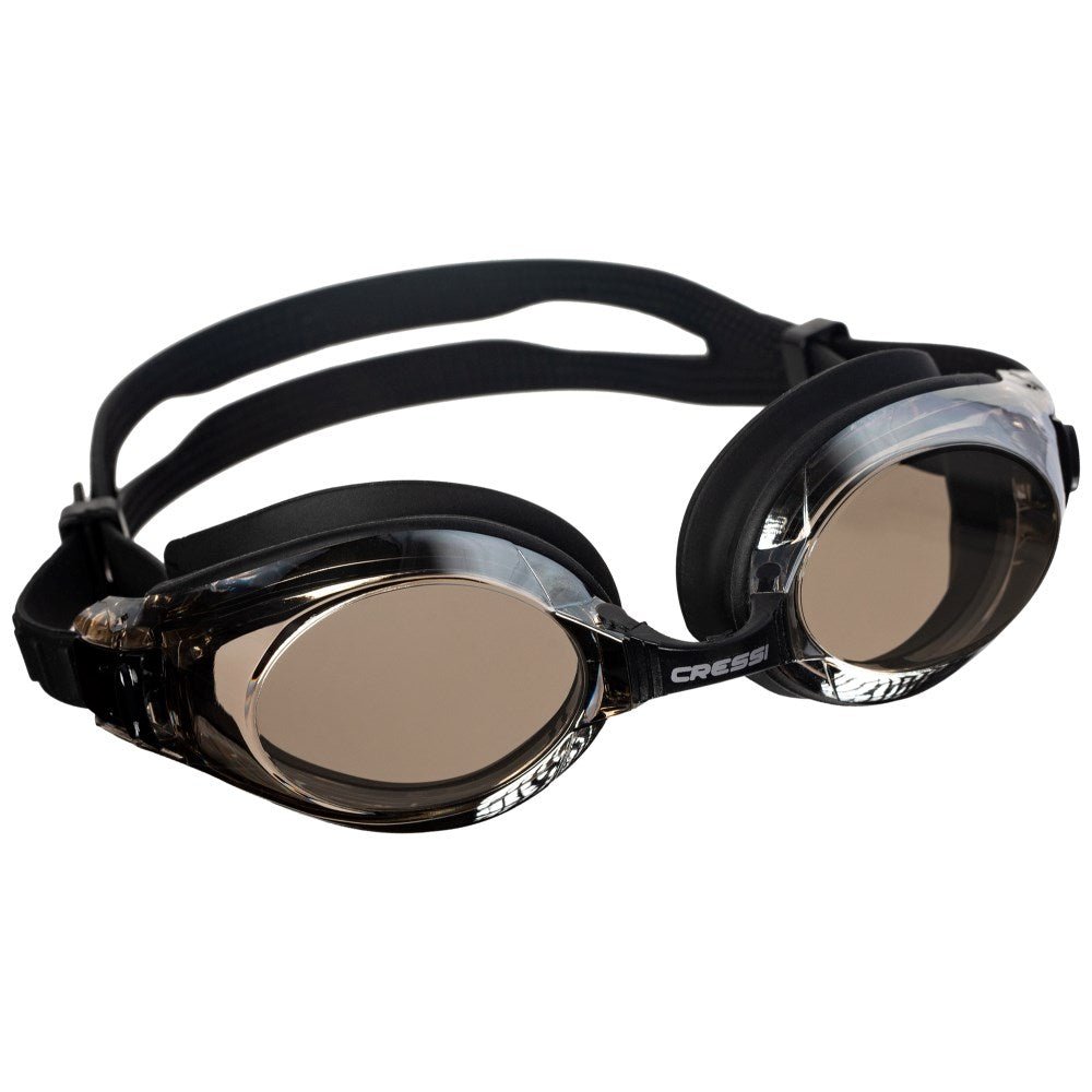 Cressi Nuoto 3.0 Swim Goggle - Infinity DiveCressi Nuoto 3.0 Swim GoggleCressi