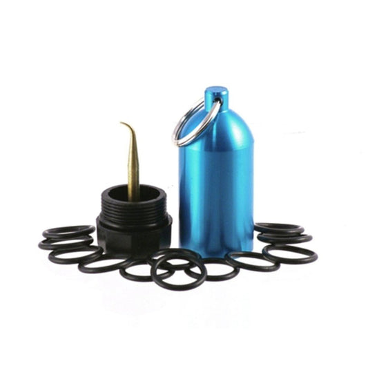 Cressi O - Ring Holder Tank w/Pick - Infinity DiveCressi O - Ring Holder Tank w/PickCressi
