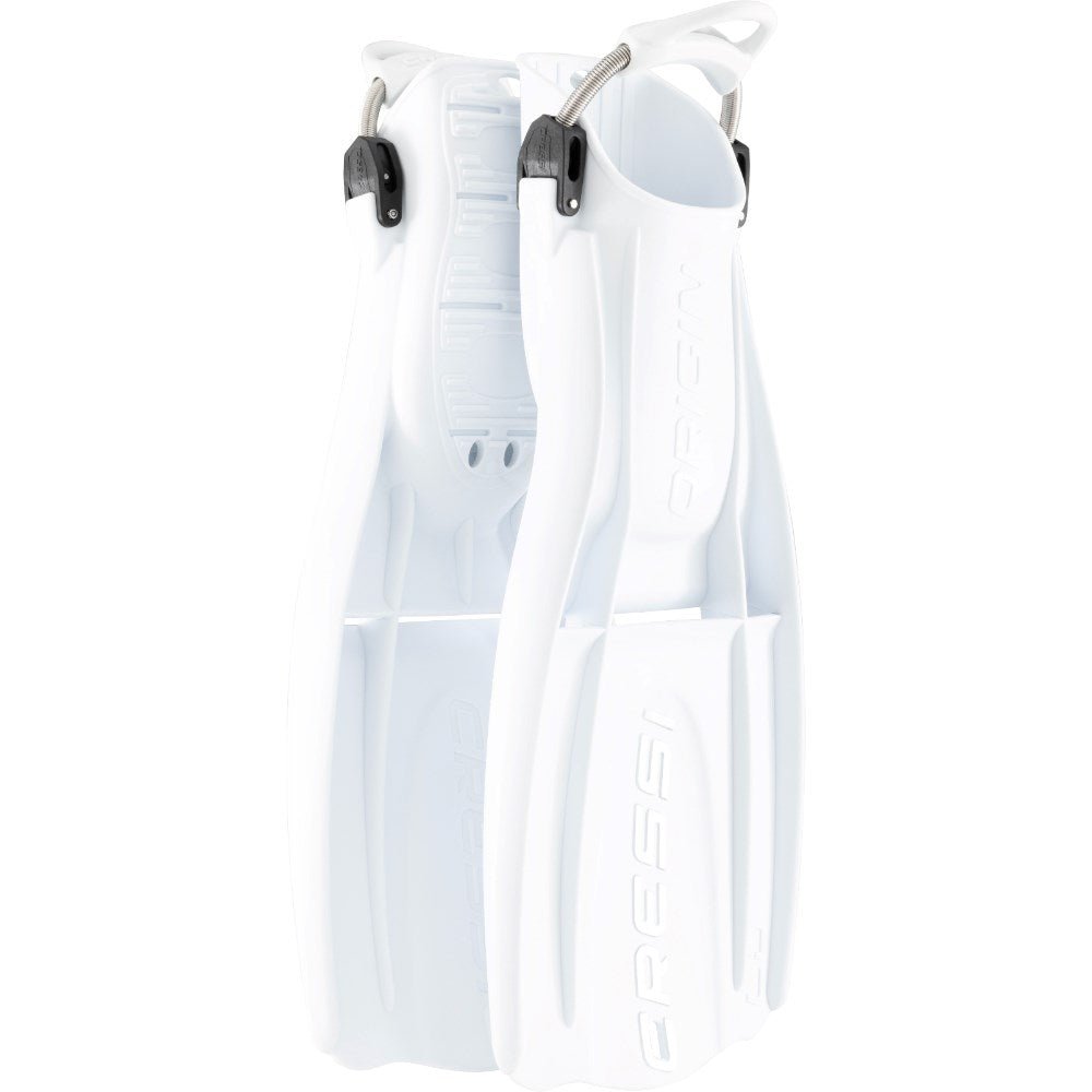 Cressi Origin LD Dive Fins - Infinity DiveCressi Origin LD Dive FinsCressi