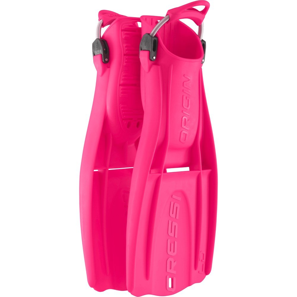 Cressi Origin LD Dive Fins - Infinity DiveCressi Origin LD Dive FinsCressi