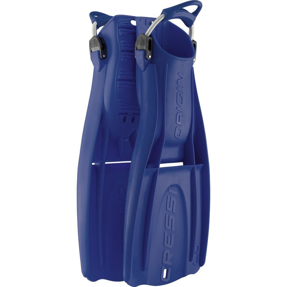 Cressi Origin LD Dive Fins - Infinity DiveCressi Origin LD Dive FinsCressi
