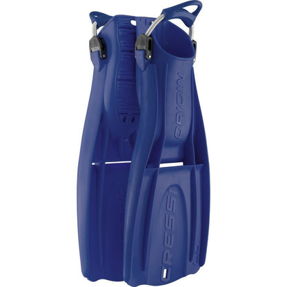 Cressi Origin LD Dive Fins - Infinity DiveCressi Origin LD Dive FinsCressi