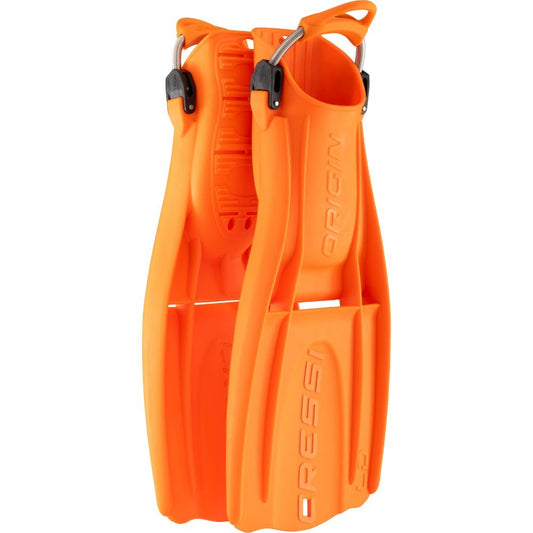 Cressi Origin LD Dive Fins - Infinity DiveCressi Origin LD Dive FinsCressi