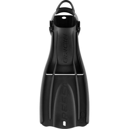 Cressi Origin LD Dive Fins - Infinity DiveCressi Origin LD Dive FinsCressi