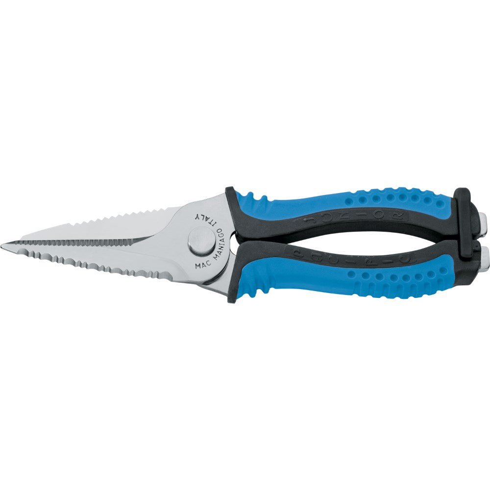 Cressi Pacific Junior Dive Knife - Infinity DiveCressi Pacific Junior Dive KnifeCressi
