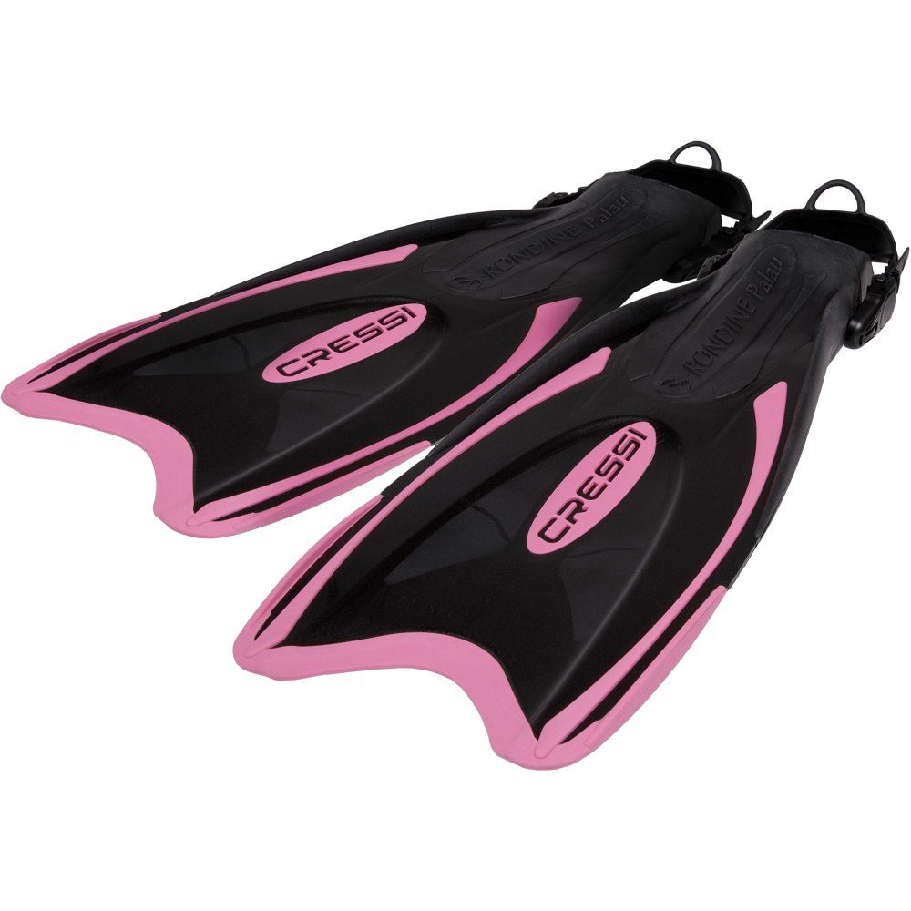 Cressi Palau Snorkelling Fins - Infinity DiveCressi Palau Snorkelling FinsCressi