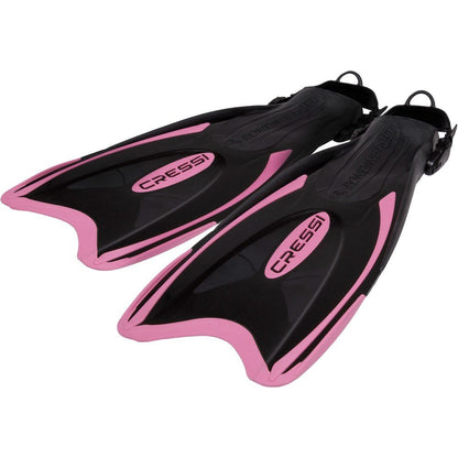 Cressi Palau Snorkelling Fins - Infinity DiveCressi Palau Snorkelling FinsCressi