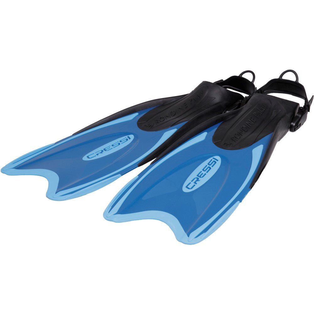 Cressi Palau Snorkelling Fins - Infinity DiveCressi Palau Snorkelling FinsCressi