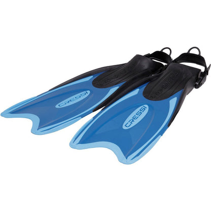Cressi Palau Snorkelling Fins - Infinity DiveCressi Palau Snorkelling FinsCressi