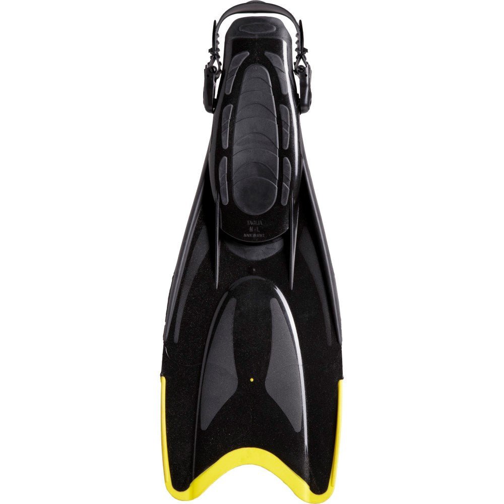 Cressi Palau Snorkelling Fins - Infinity DiveCressi Palau Snorkelling FinsCressi