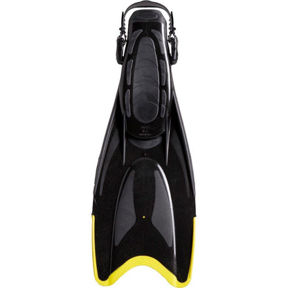 Cressi Palau Snorkelling Fins - Infinity DiveCressi Palau Snorkelling FinsCressi