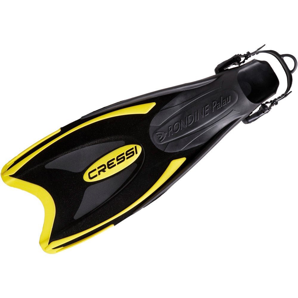 Cressi Palau Snorkelling Fins - Infinity DiveCressi Palau Snorkelling FinsCressi