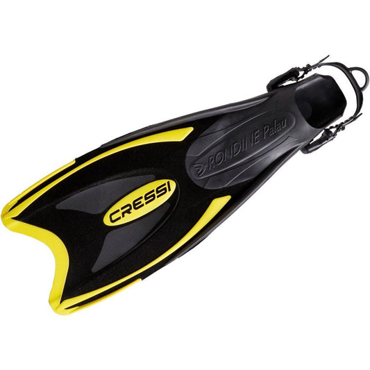 Cressi Palau Snorkelling Fins - Infinity DiveCressi Palau Snorkelling FinsCressi