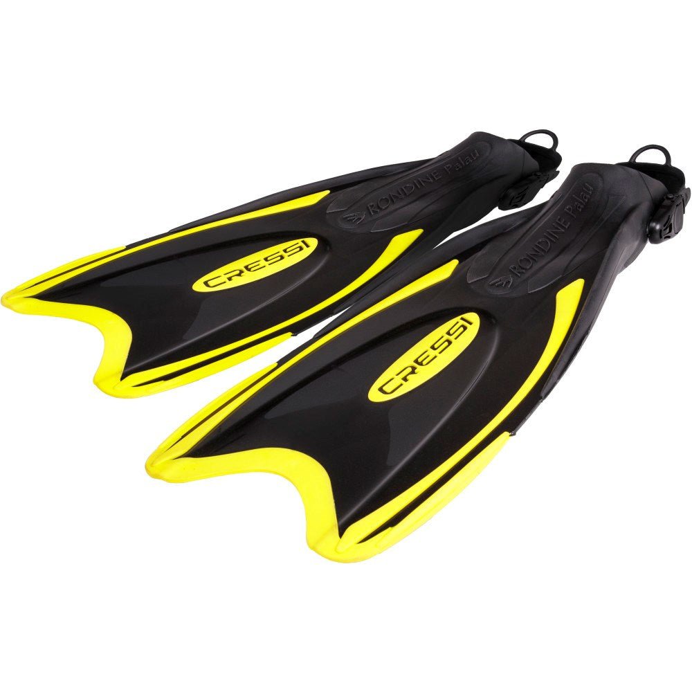 Cressi Palau Snorkelling Fins - Infinity DiveCressi Palau Snorkelling FinsCressi