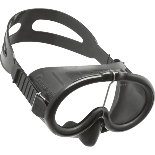Cressi Pinocchio Dive Mask - Infinity DiveCressi Pinocchio Dive MaskCressi
