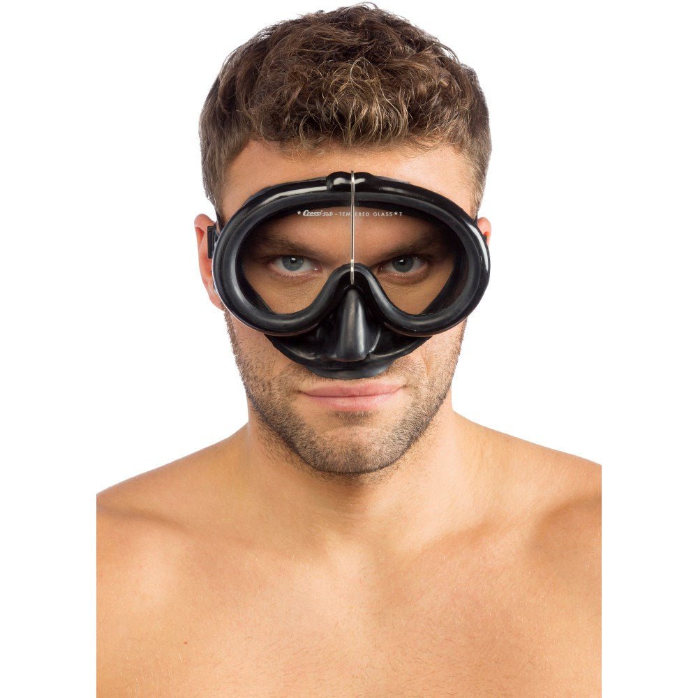 Cressi Pinocchio Dive Mask - Infinity DiveCressi Pinocchio Dive MaskCressi