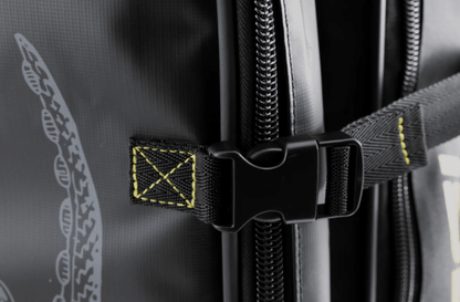 Cressi Piovra Dry Backpack - 90 Litres Bag - Infinity DiveCressi Piovra Dry Backpack - 90 Litres BagCressi