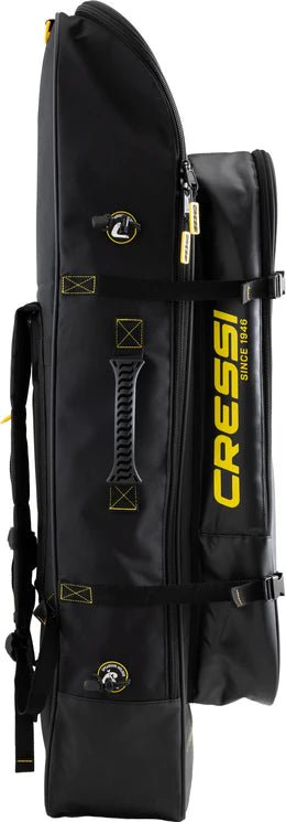Cressi Piovra Dry Backpack - 90 Litres Bag - Infinity DiveCressi Piovra Dry Backpack - 90 Litres BagCressi