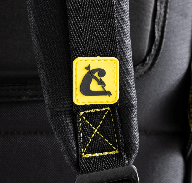 Cressi Piovra Dry Backpack - 90 Litres Bag - Infinity DiveCressi Piovra Dry Backpack - 90 Litres BagCressi