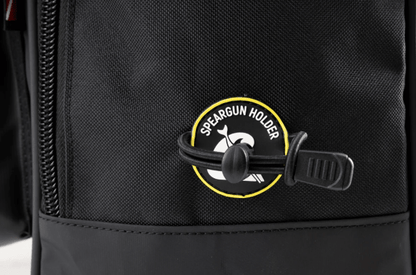 Cressi Piovra Dry Backpack - 90 Litres Bag - Infinity DiveCressi Piovra Dry Backpack - 90 Litres BagCressi