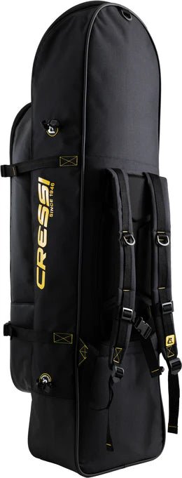 Cressi Piovra Dry Backpack - 90 Litres Bag - Infinity DiveCressi Piovra Dry Backpack - 90 Litres BagCressi
