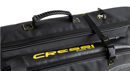 Cressi Piovra Dry Backpack - 90 Litres Bag - Infinity DiveCressi Piovra Dry Backpack - 90 Litres BagCressi
