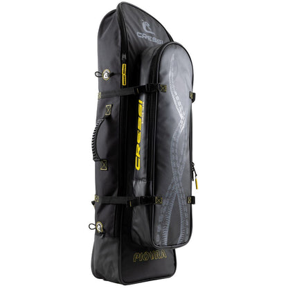 Cressi Piovra Dry Backpack - 90 Litres Bag - Infinity DiveCressi Piovra Dry Backpack - 90 Litres BagCressi