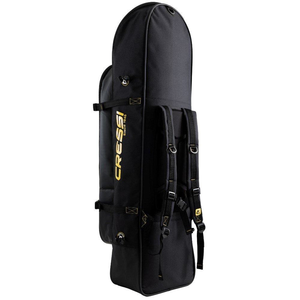 Cressi Piovra Dry Backpack - 90 Litres Bag - Infinity DiveCressi Piovra Dry Backpack - 90 Litres BagCressi