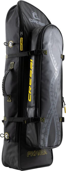 Cressi Piovra Dry Backpack - 90 Litres Bag - Infinity DiveCressi Piovra Dry Backpack - 90 Litres BagCressi