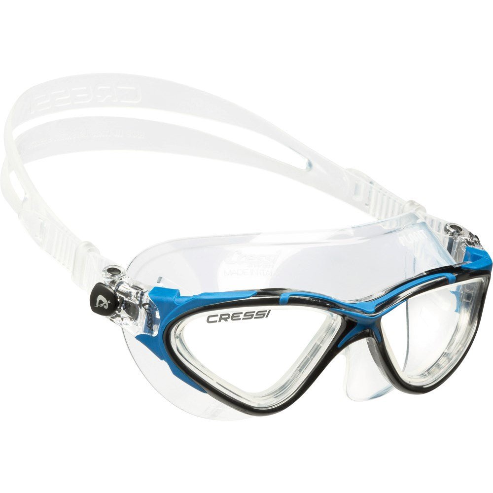 Cressi Planet Swim Goggles - Infinity DiveCressi Planet Swim GogglesCressi