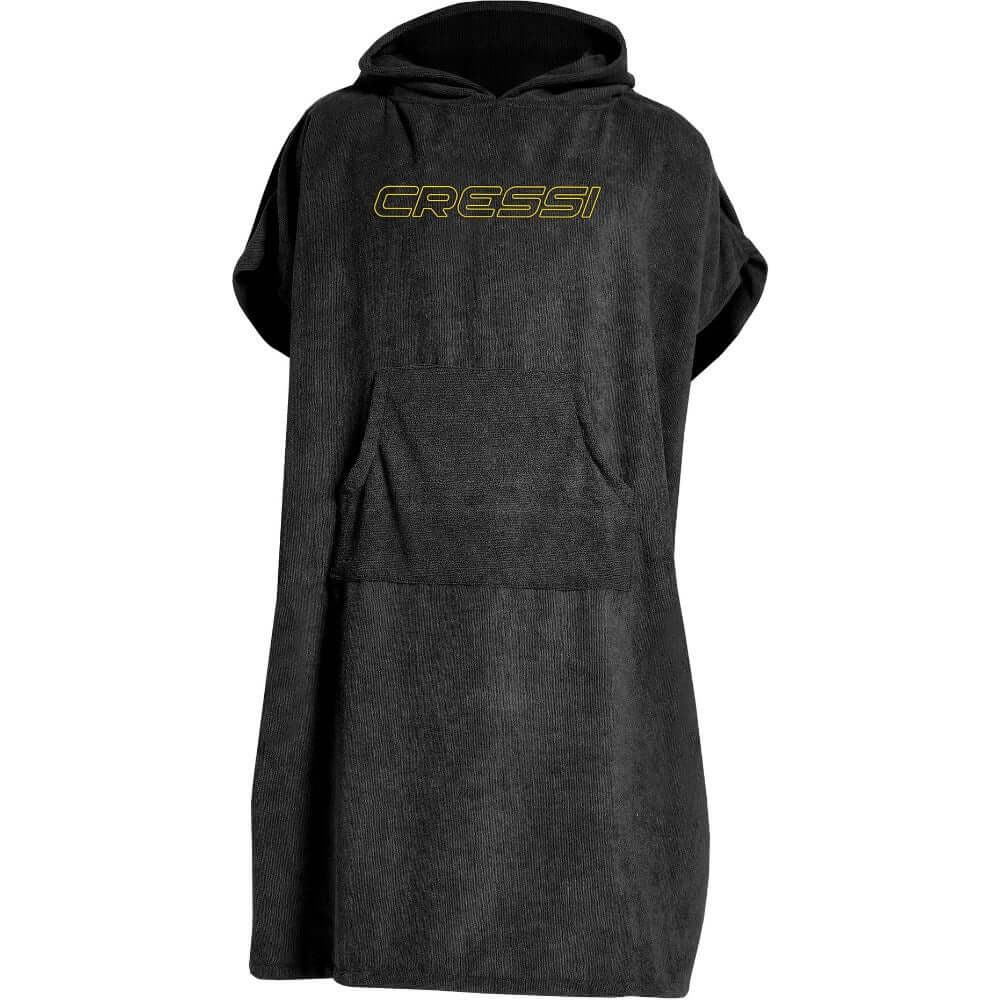 Cressi Poncho Robe - Infinity DiveCressi Poncho RobeCressi