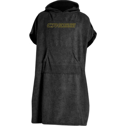 Cressi Poncho Robe - Infinity DiveCressi Poncho RobeCressi