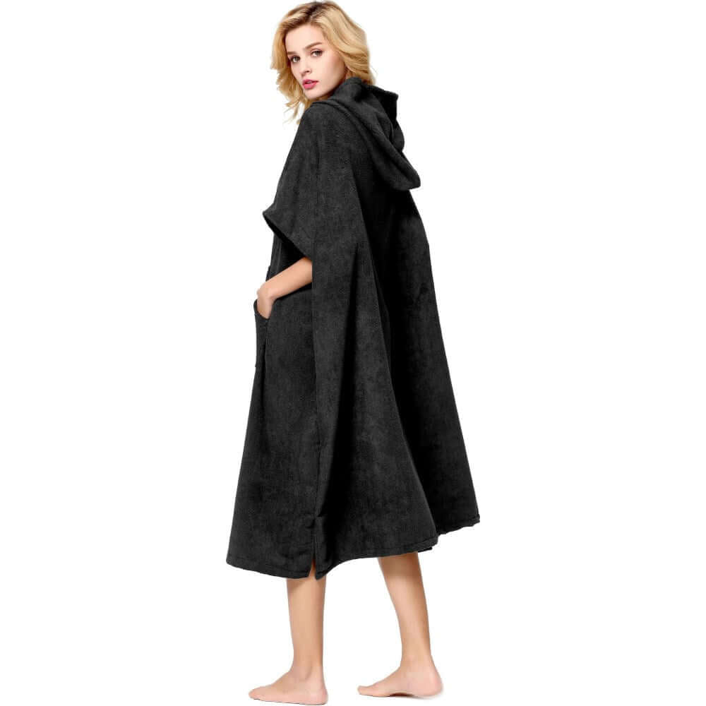 Cressi Poncho Robe - Infinity DiveCressi Poncho RobeCressi