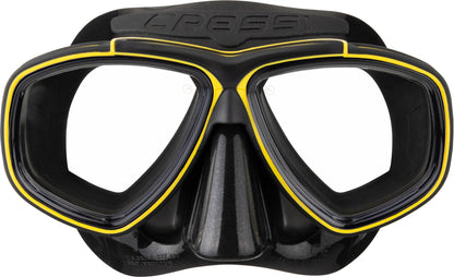 Cressi Prisma Dive Mask with Optional Prescription Lens - Infinity DiveCressi Prisma Dive Mask with Optional Prescription LensCressi