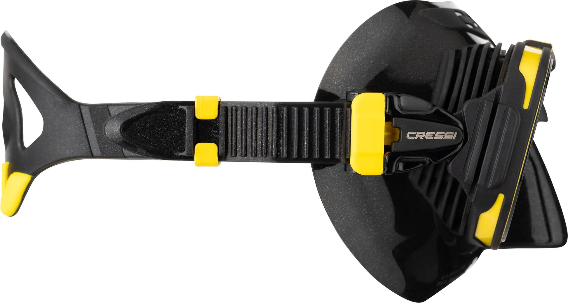 Cressi Prisma Dive Mask with Optional Prescription Lens - Infinity DiveCressi Prisma Dive Mask with Optional Prescription LensCressi