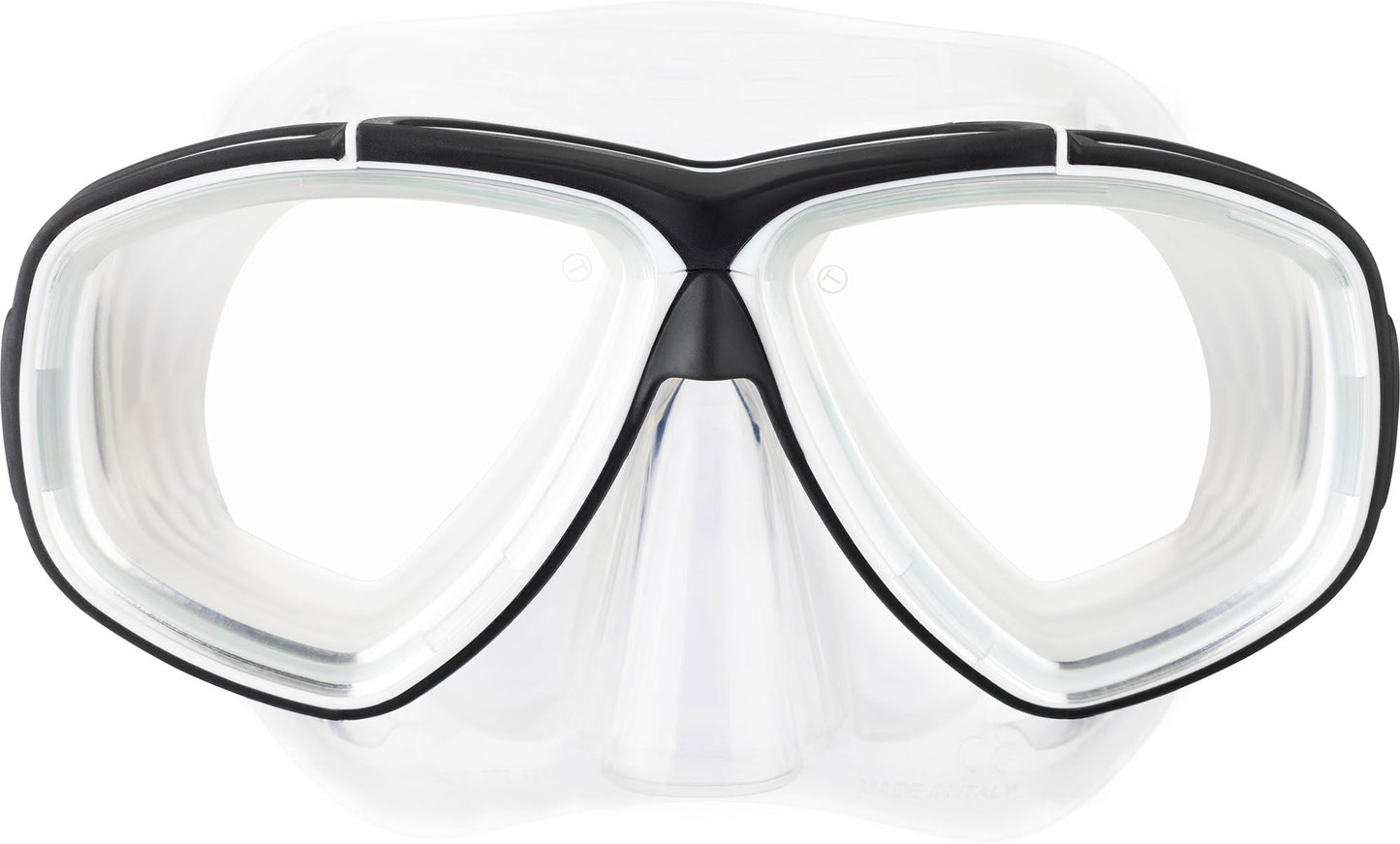 Cressi Prisma Dive Mask with Optional Prescription Lens - Infinity DiveCressi Prisma Dive Mask with Optional Prescription LensCressi