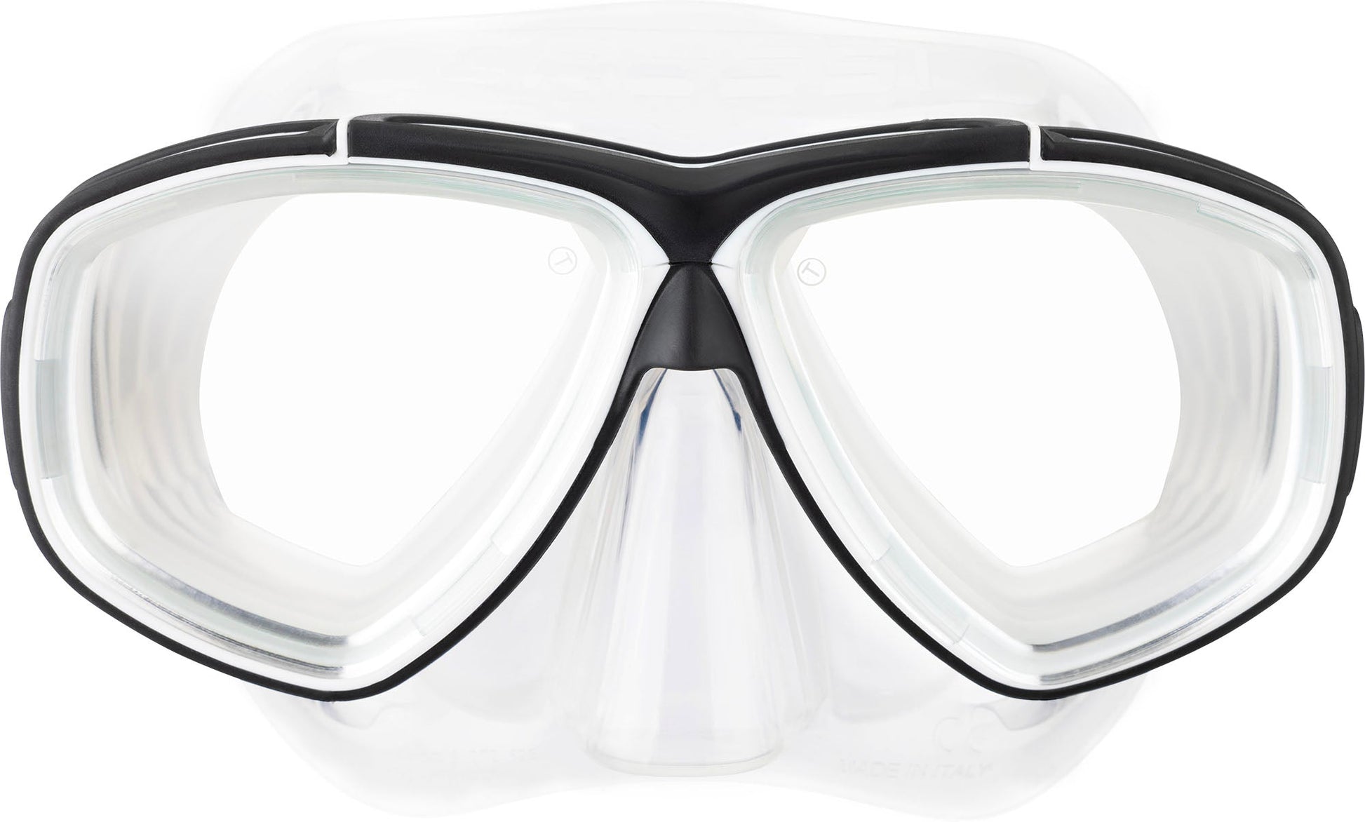 Cressi Prisma Dive Mask with Optional Prescription Lens - Infinity DiveCressi Prisma Dive Mask with Optional Prescription LensCressi
