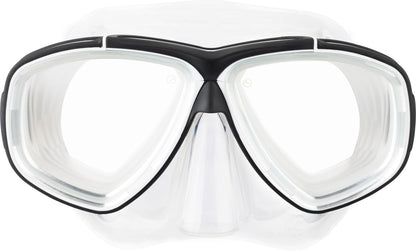 Cressi Prisma Dive Mask with Optional Prescription Lens - Infinity DiveCressi Prisma Dive Mask with Optional Prescription LensCressi