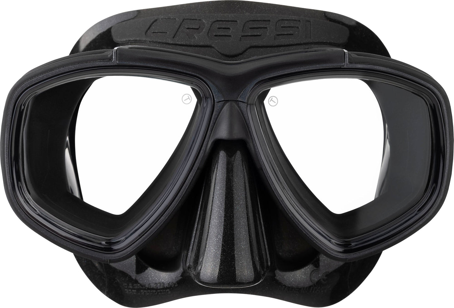 Cressi Prisma Dive Mask with Optional Prescription Lens - Infinity DiveCressi Prisma Dive Mask with Optional Prescription LensCressi